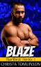 [Heartthrob Heroes 01] • Blaze